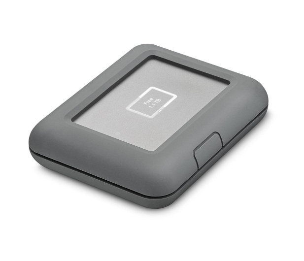 LACIE DJI Copilot 2TB 2,5'' STGU2000400 - 411512 - zdjęcie 2